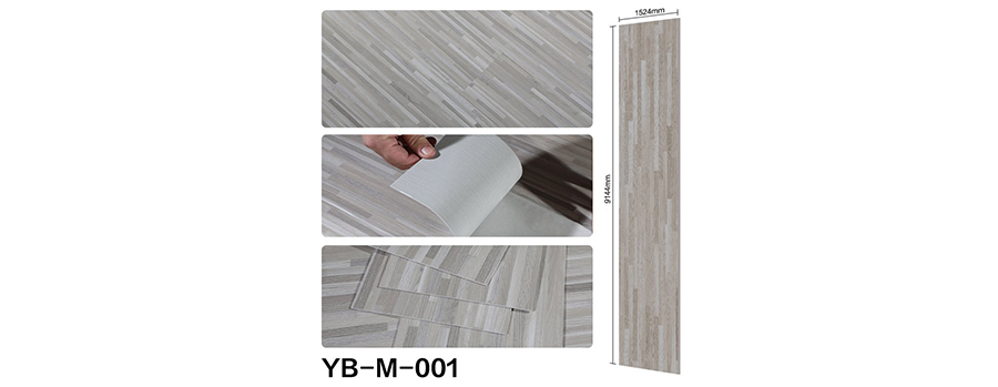 Sàn nhựa bóc dán 01